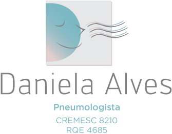 Daniela Alves - Pneumologia